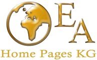 East African Home Pages KG