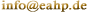E-mail der EAHP KG